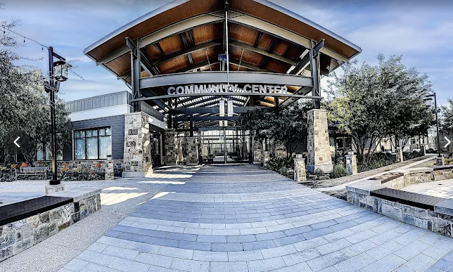 Lake Forest Community Center